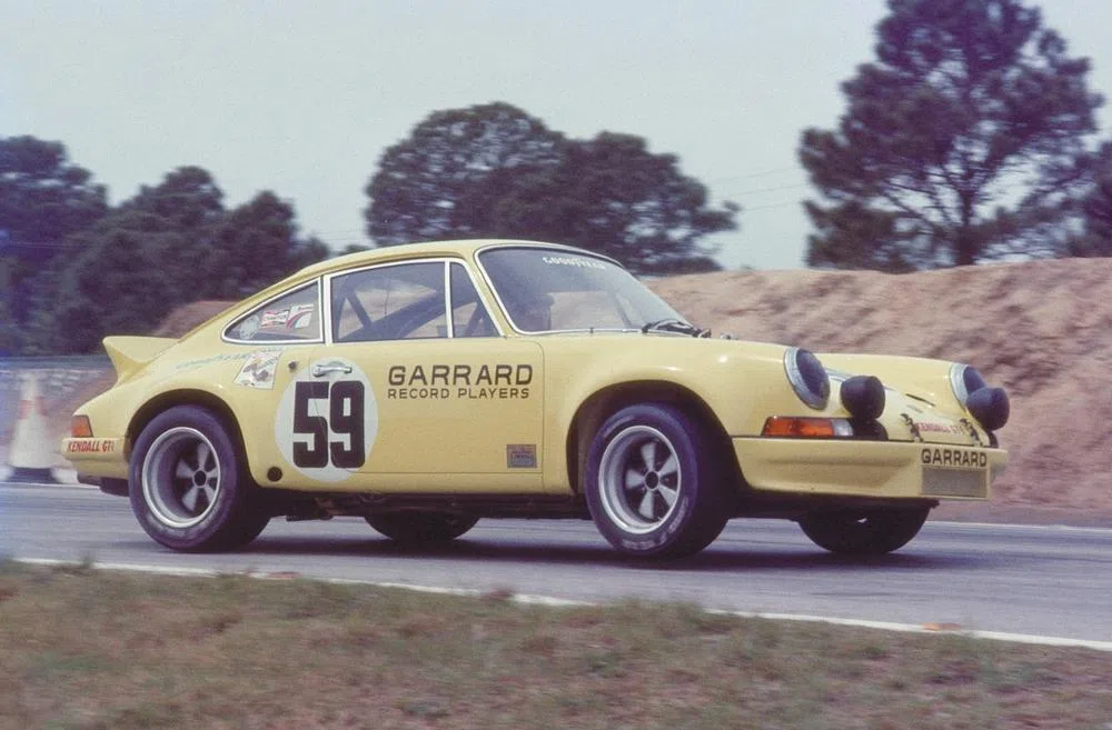 Sebring 12H